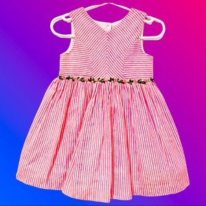 Pastourelle By Pippa & Julie Toddler Dress (18 Month)